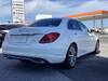 MERCEDES BENZ C-CLASS