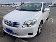 2007 TOYOTA COROLLA AXIO
