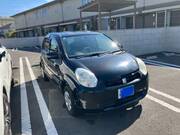 2014 TOYOTA PASSO