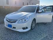 2011 SUBARU LEGACY TOURING WAGON