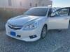 SUBARU LEGACY TOURING WAGON