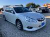 SUBARU LEGACY TOURING WAGON
