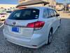 SUBARU LEGACY TOURING WAGON