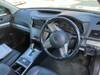 SUBARU LEGACY TOURING WAGON