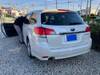 SUBARU LEGACY TOURING WAGON