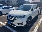 2018 NISSAN X-TRAIL 20X
