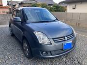 2008 SUZUKI SWIFT STYLE