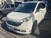 2005 HONDA STEPWAGON