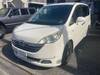 HONDA STEPWAGON