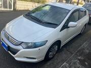 2010 HONDA INSIGHT L