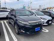 2014 TOYOTA HARRIER