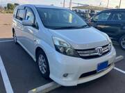 2012 TOYOTA ISIS