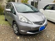 2009 HONDA FIT