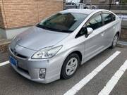 2010 TOYOTA PRIUS S