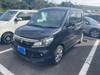SUZUKI SOLIO BANDIT