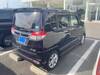 SUZUKI SOLIO BANDIT