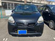 2013 TOYOTA PIXIS EPOCH