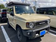 2020 SUZUKI JIMNY XC