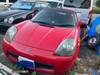 TOYOTA MR-S