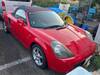 TOYOTA MR-S
