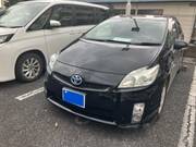 2010 TOYOTA PRIUS G