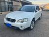 SUBARU LEGACY OUTBACK