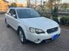 SUBARU LEGACY OUTBACK