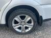 SUBARU LEGACY OUTBACK