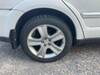 SUBARU LEGACY OUTBACK
