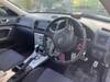SUBARU LEGACY OUTBACK