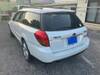 SUBARU LEGACY OUTBACK