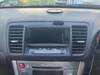 SUBARU LEGACY OUTBACK