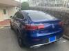 MERCEDES BENZ GLC-CLASS
