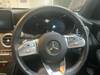 MERCEDES BENZ GLC-CLASS