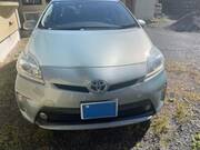 2013 TOYOTA PRIUS S