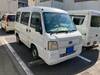 SUBARU SAMBAR VAN