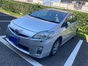 2009 TOYOTA PRIUS L