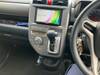 HONDA ZEST SPARK