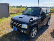 2006 MITSUBISHI PAJERO MINI