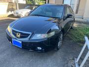 2003 HONDA ACCORD