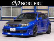 2008 SUBARU IMPREZA