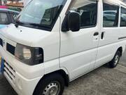 2010 NISSAN CLIPPER VAN DX