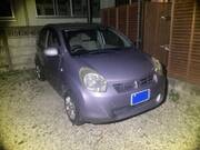 2011 TOYOTA PASSO
