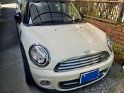 2014 BMW MINI COOPER