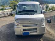 2010 SUZUKI EVERY JOYN TURBO