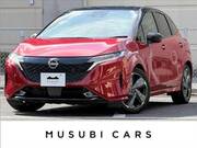 2022 NISSAN OTHER