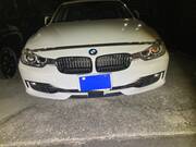2014 BMW 3 SERIES