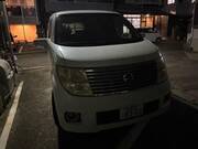 2005 NISSAN ELGRAND X