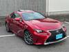 LEXUS RC