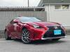 LEXUS RC